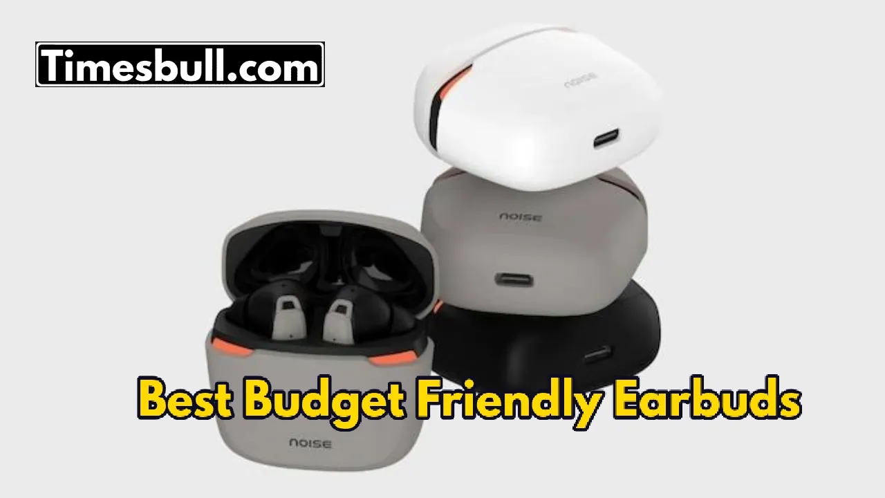 Best Earbuds