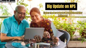 PFRDA Big NPS Update: Employees Can Now Invest Fully in Equity Funds, Know Details