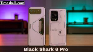Black Shark 6 Pro: Your In-Depth Guide to Specs, Battery Life, and Camera Performance