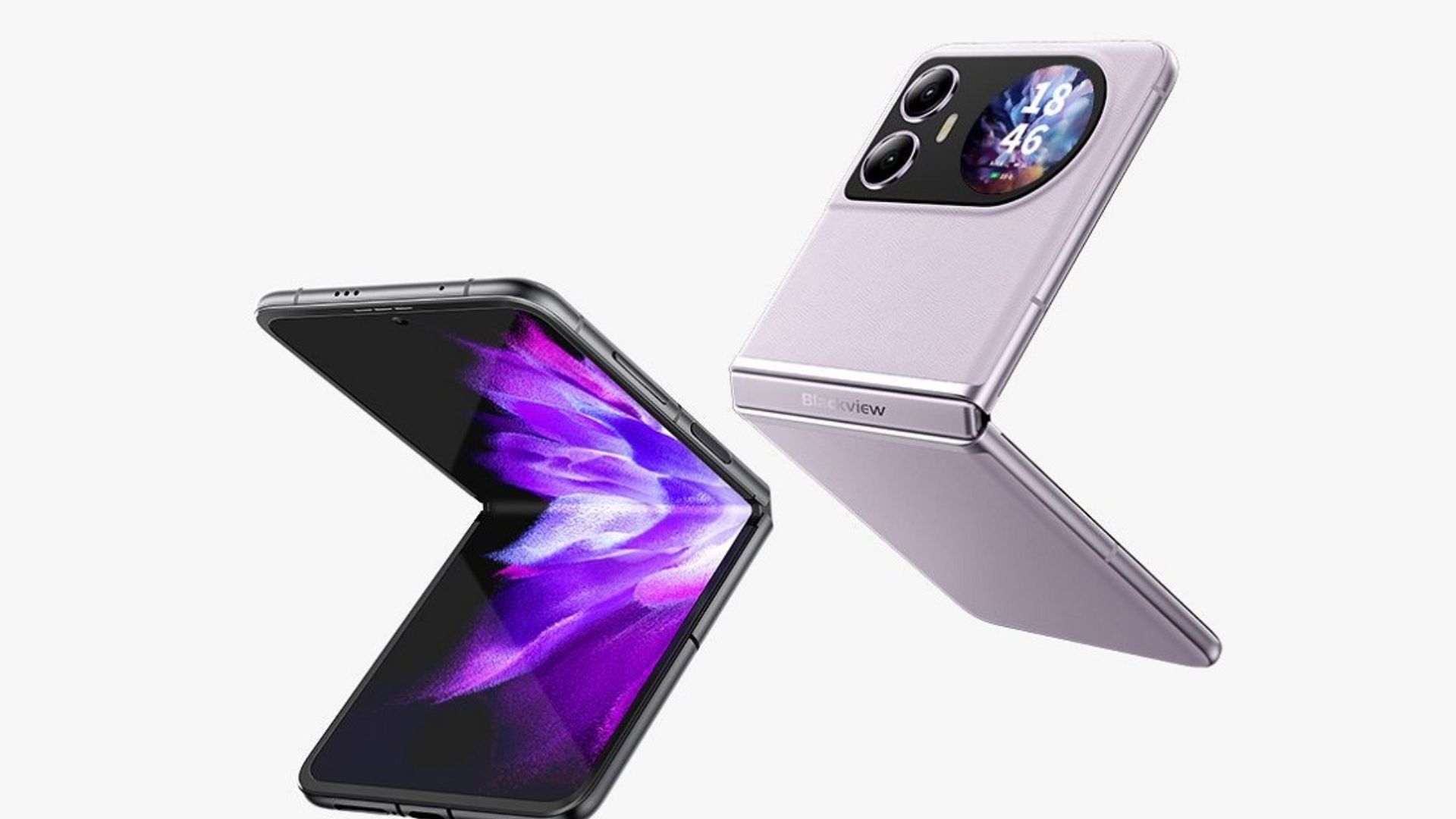 Blackview Hero 10
