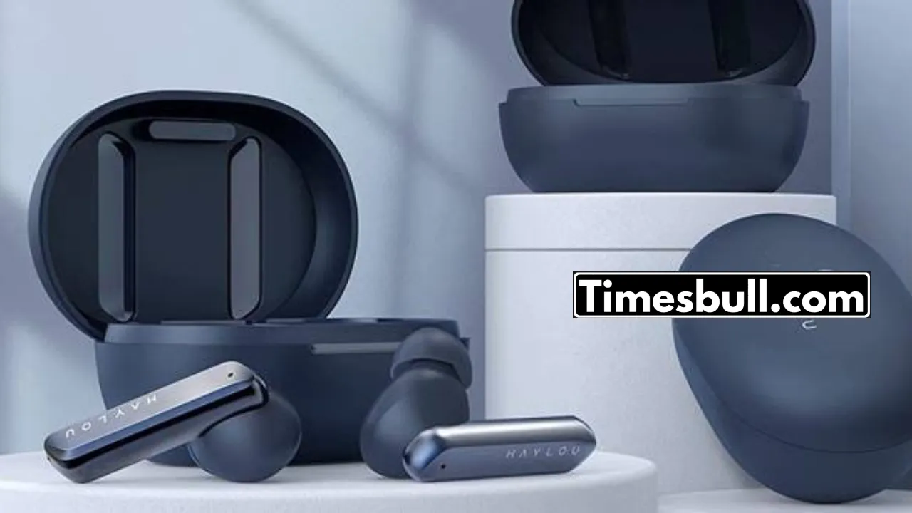 Bluetooth Earbuds