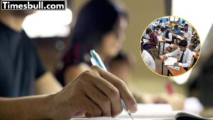 Class 12 English paper will not be held on this day, know quickly