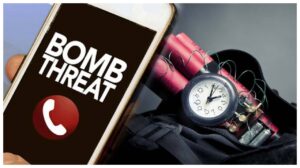 Bomb Threat at Delhi School – Police Investigation Underway