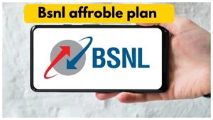 Bsnl affroble plan – Get 90 Days Vailidity, Unlimited Calling & More only at Rs 439