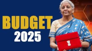 Budget 2025
