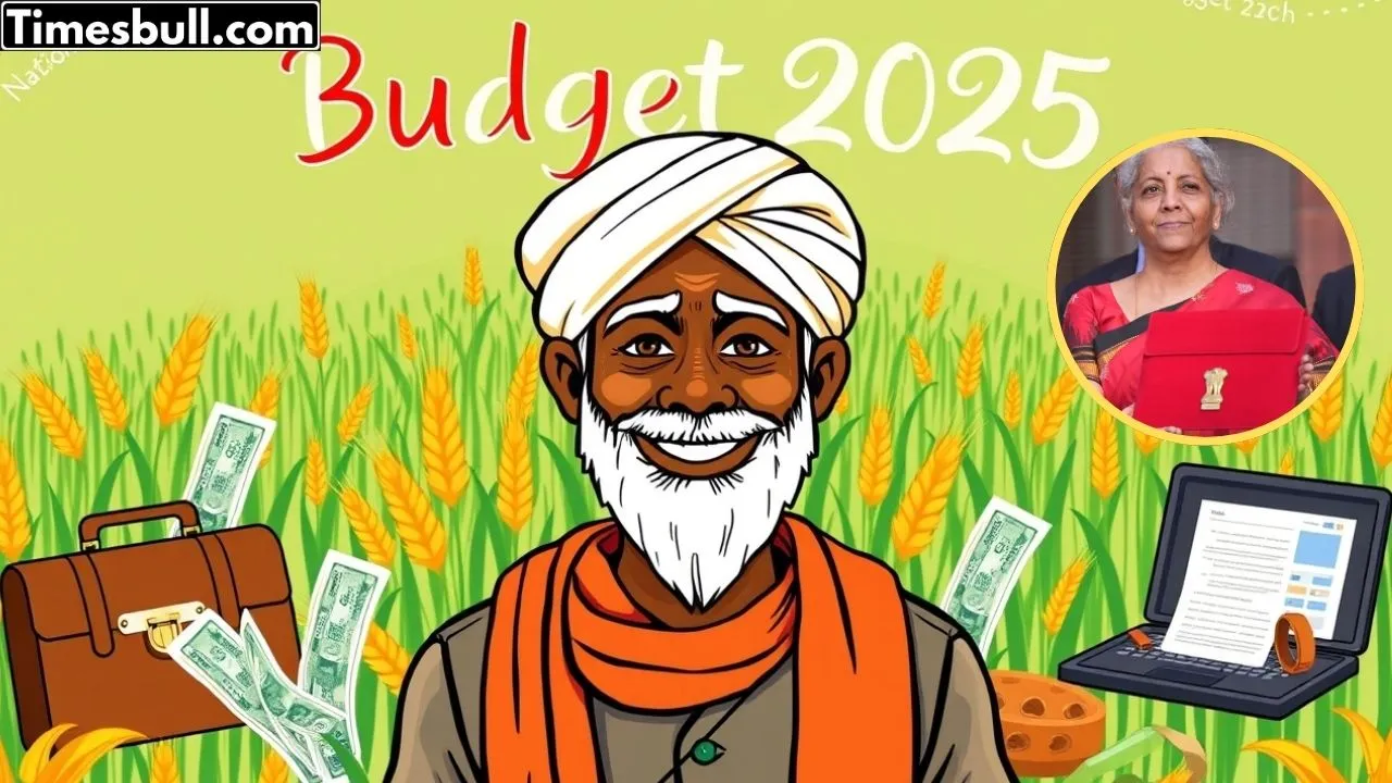 Kisan Credit Card Loan Limit Increased