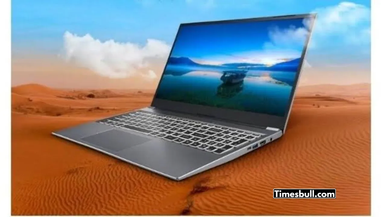 Budget Laptop