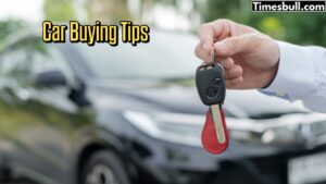 Car Buying Tips