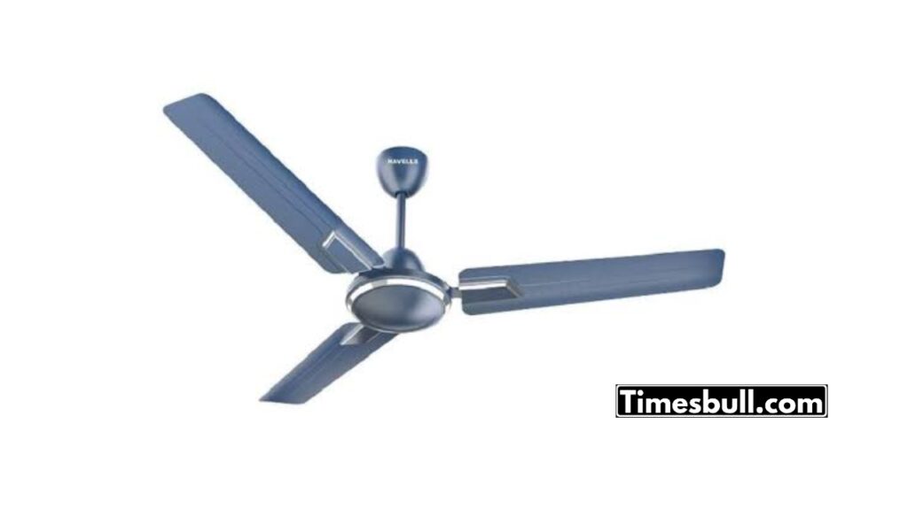 Grab Best Ceiling Fan At Low Price With 2 Year Warranty On Amazon