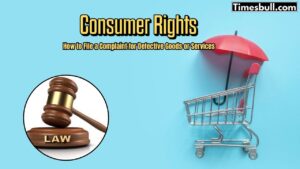 Consumer Rights