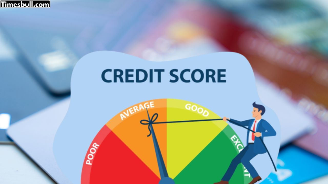 Credit Score Alert: Ensure Smooth...