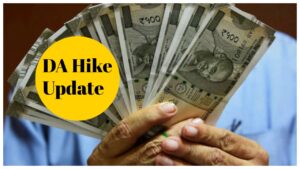 DA Hike Update – Govt employees get 3% dearness allowance hike ahead of Holi 2025?