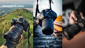 These top DSLR cameras offer the best features photography .Check Details