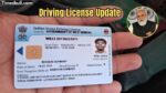 Driving License