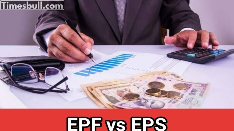 What is EPF and what is EPS? Know the difference and where to invest