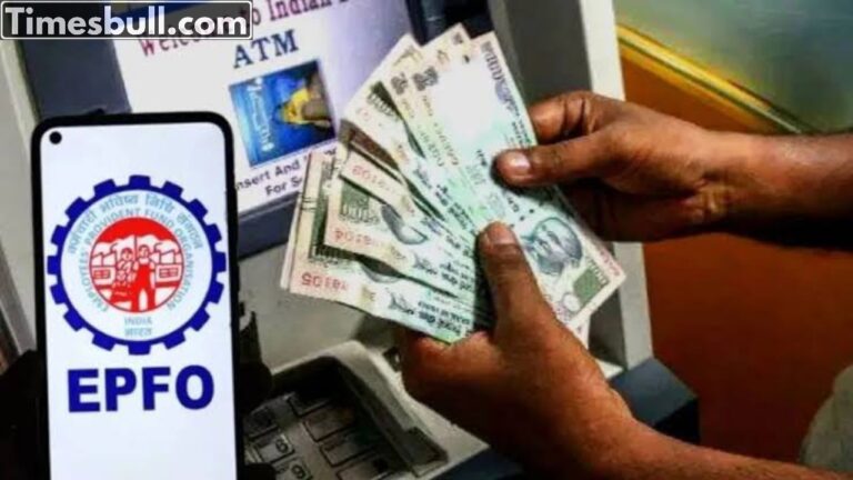 EPFO has taken a big decision regarding the PF interest rate, workers will be happy to know the update