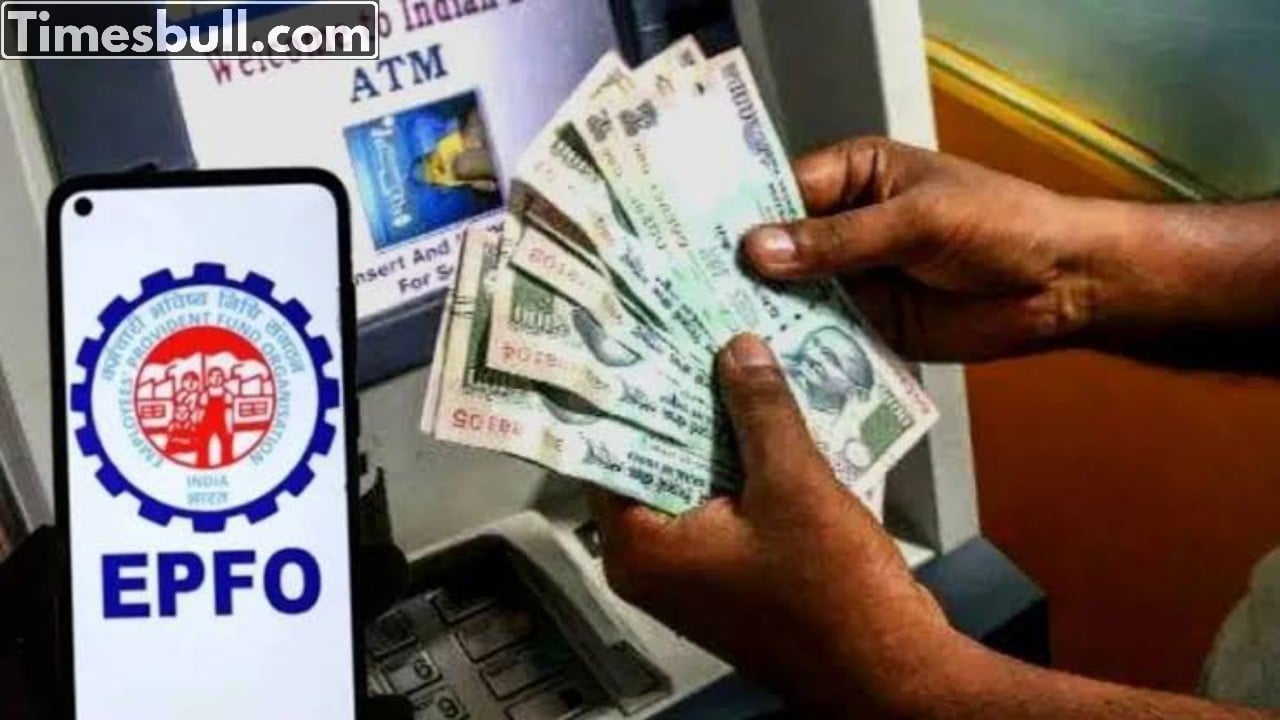 EPFO has taken a