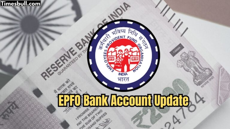 Forgot Your UAN Number? Know How to Recover EPFO UAN Number Without Login