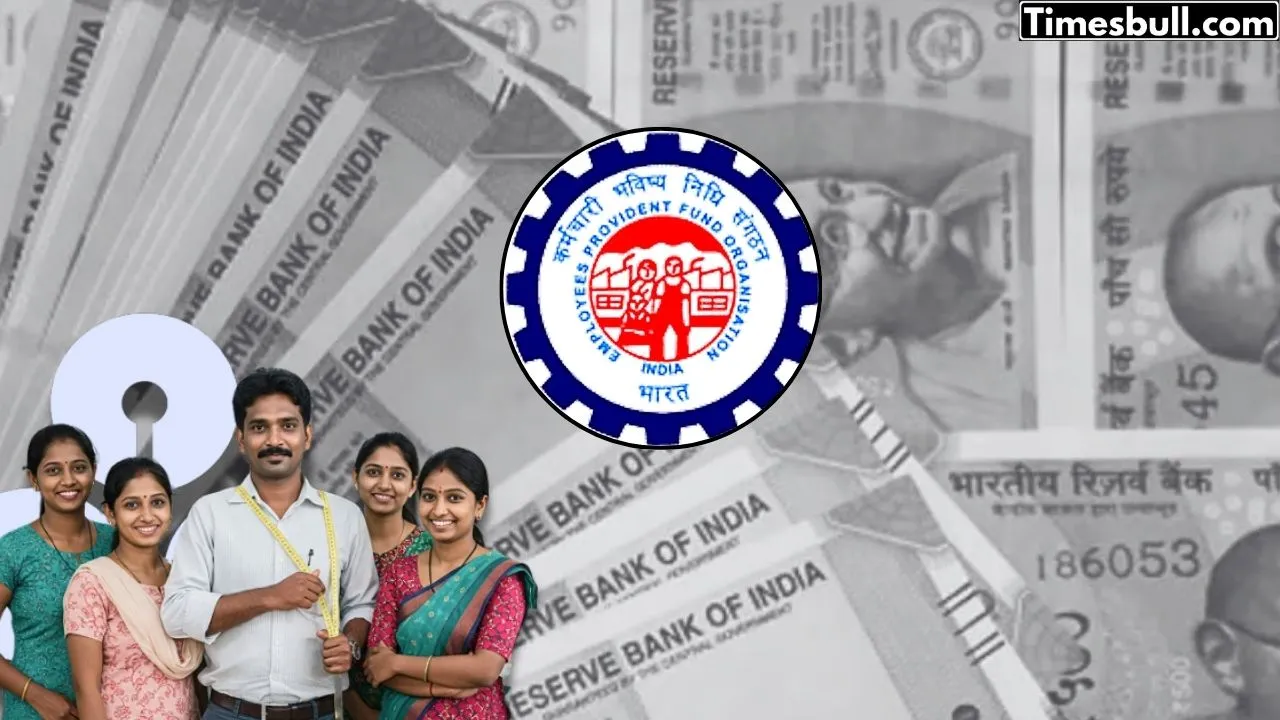 EPFO Higher Pension