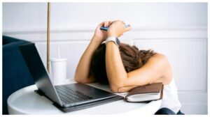 Budget 2025 - Over 60-hour work in a week can affect health: Economic Survey