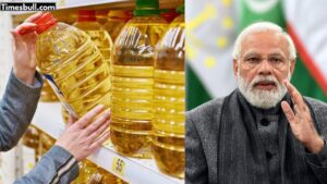 Edible Oil Prices Update