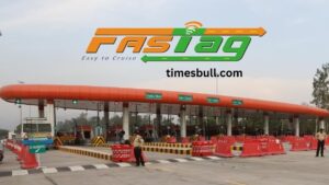FASTag Update: Check Your FASTag Validity to Avoid Toll Plaza Hassles—Know the New NHAI Rules