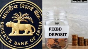 FD Interest Rates 2025: 2025 में एफडी ब्याज दरें, इन 5 बैंकों में मिल रहा है 9% तक का रिटर्न!