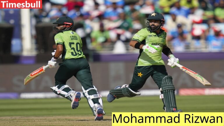 ICC Champions Trophy 2025: India vs Pakistan Thriller in Dubai – Pakistan Bat First, Rizwan and Shakeel Shine, Babar Azam Falls Early