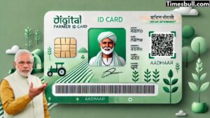 Farmer ID Card