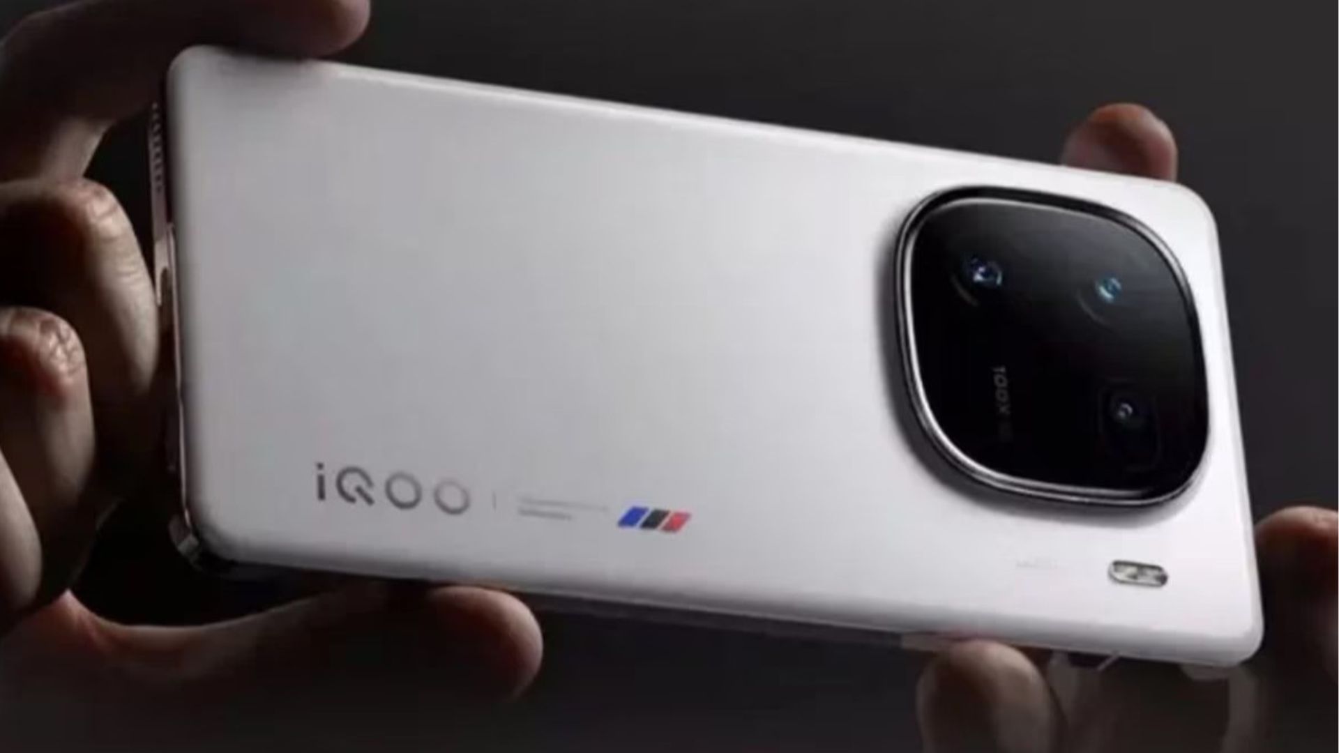 Fast Charging Mobiles