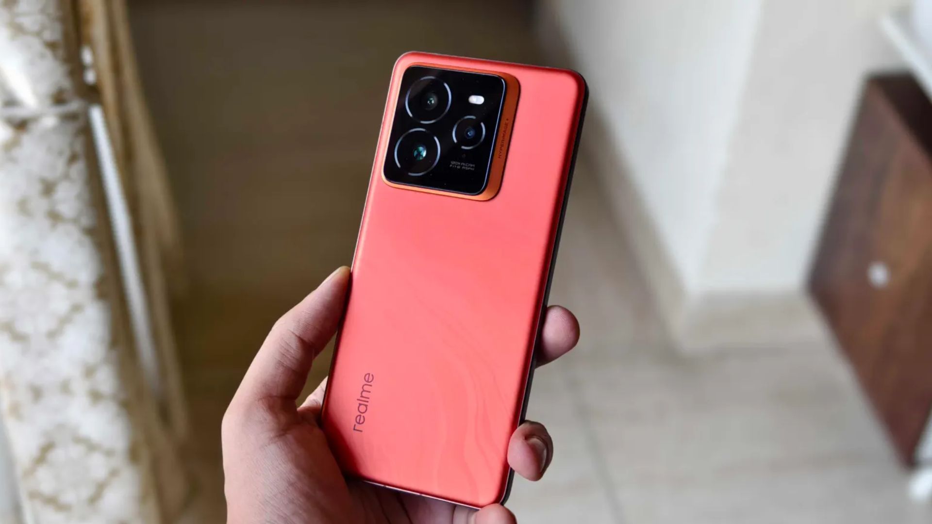 Fast Charging Mobiles