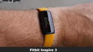 Fitbit Inspire 3: Your Ultimate Guide to a Feature-Packed & Budget-Friendly Fitness Watch
