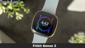 Fitbit Sense 2: Stylish Design, ECG, Stress Management & 6-Day Battery – India Launch Price