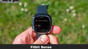 Fitbit Sense Smartwatch: Your Guide to Premium Health Monitoring & Fitness Tracking in India