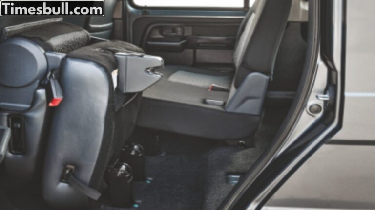 Forget about Innova and Fortuner; this 10-seater Force car can fulfill all your demands