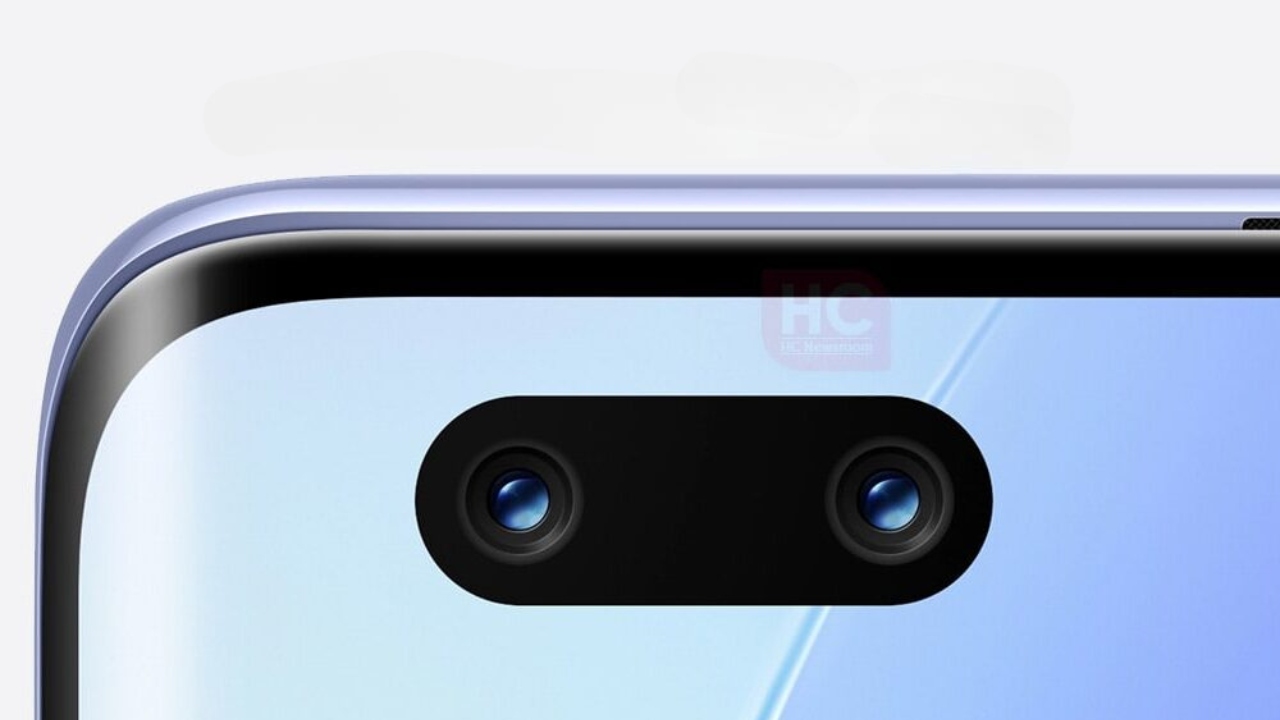 Top 44MP Front Camera