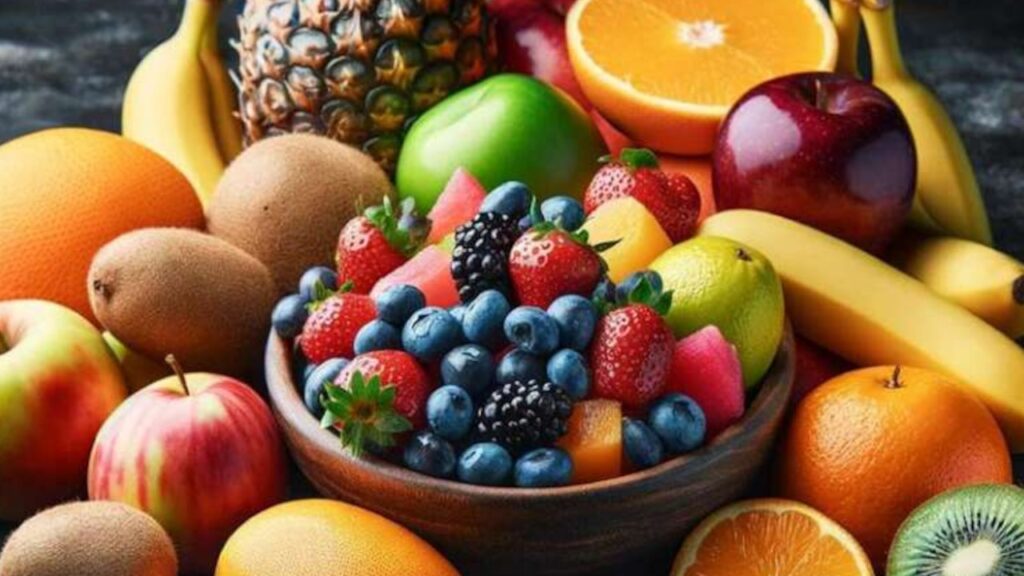 Fruits for Diabetes
