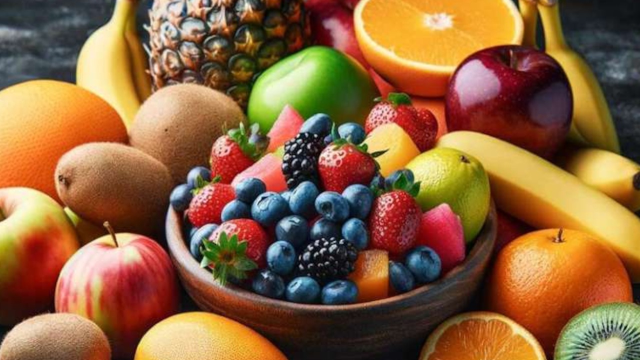 3 Super Fruits for Diabetes-Control...