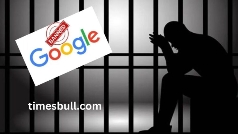 Don’t search these things on Google even by mistake! Otherwise, you may have to go to jail. Check details