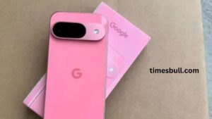 Check The Details of Google Pixel 9a, Which Had Prices Before It was Launched