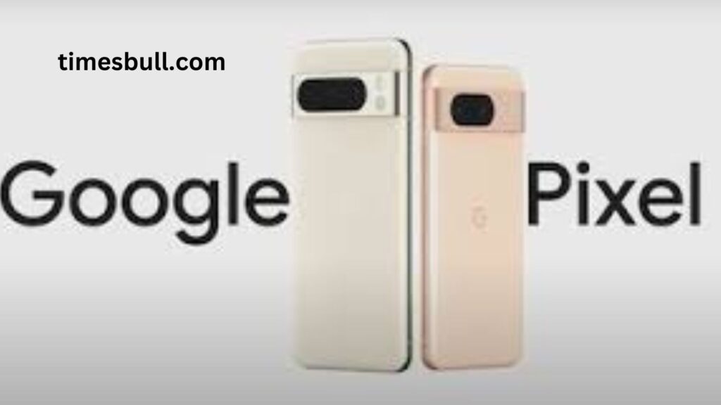 Google Pixel 8 Launched with a Tensor G3 Processor and a 50MP Camera