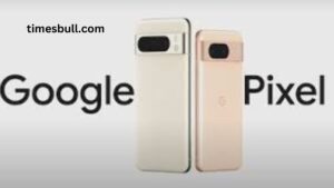 Google Pixel 8 Launched with a Tensor G3 Processor and a 50MP Camera