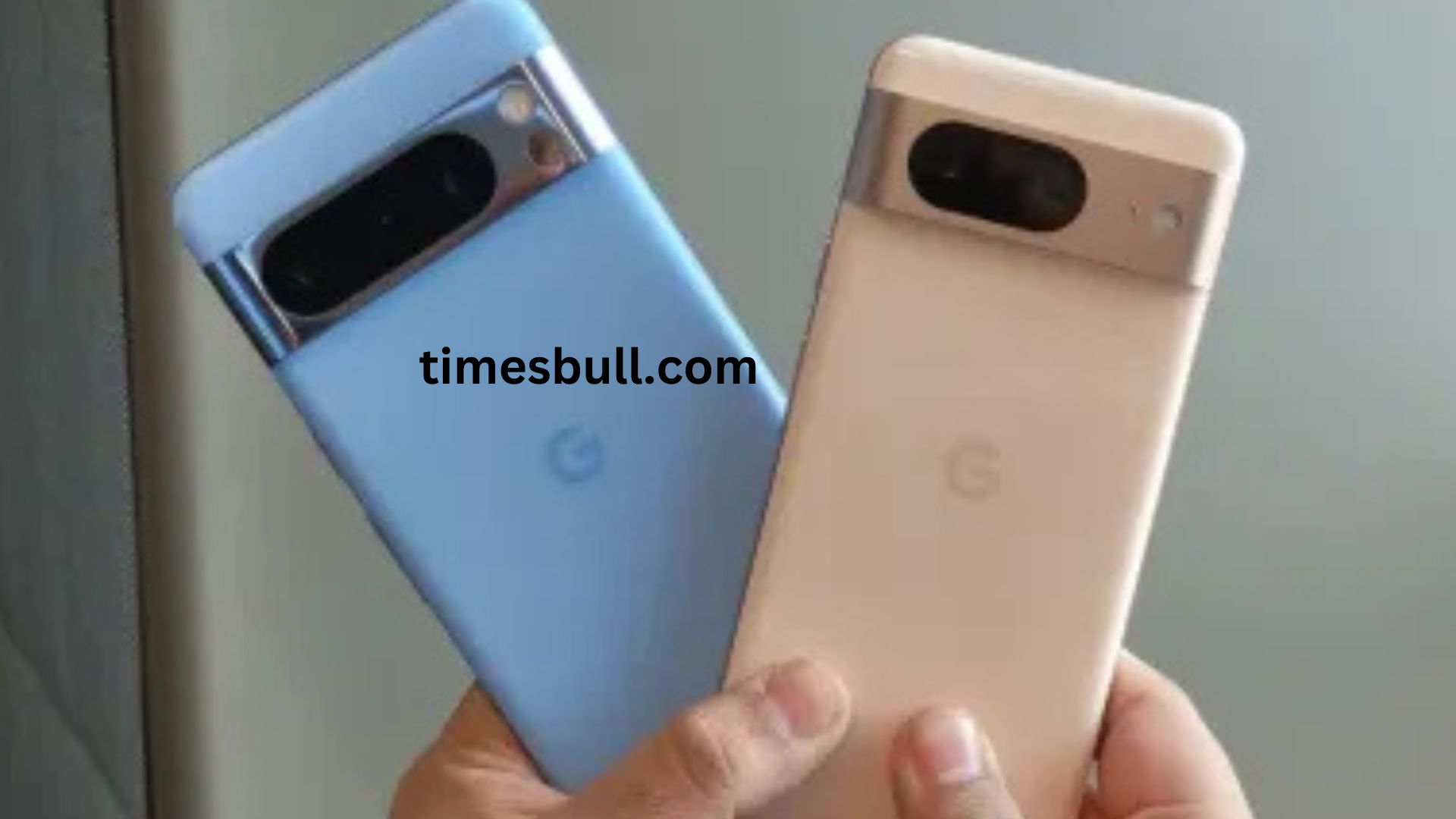 GOOGLE PIXEL