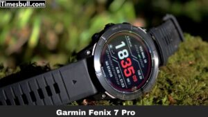 Garmin Fenix 7 Pro: The Ultimate Adventure Smartwatch – Premium, Rugged & Feature-Packed!