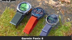 Garmin Fenix 8 Arrives in India: Military-Grade Durability & Advanced Health – Check Price & Specs!