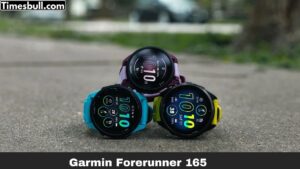 Forerunner 165 Series: The Top Fitness Smartwatch? Price, Specs & India Availability Revealed
