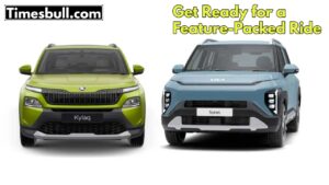 Kia Syros vs. Skoda Kylaq: Comparing Features, Price, and Performance, Know Price