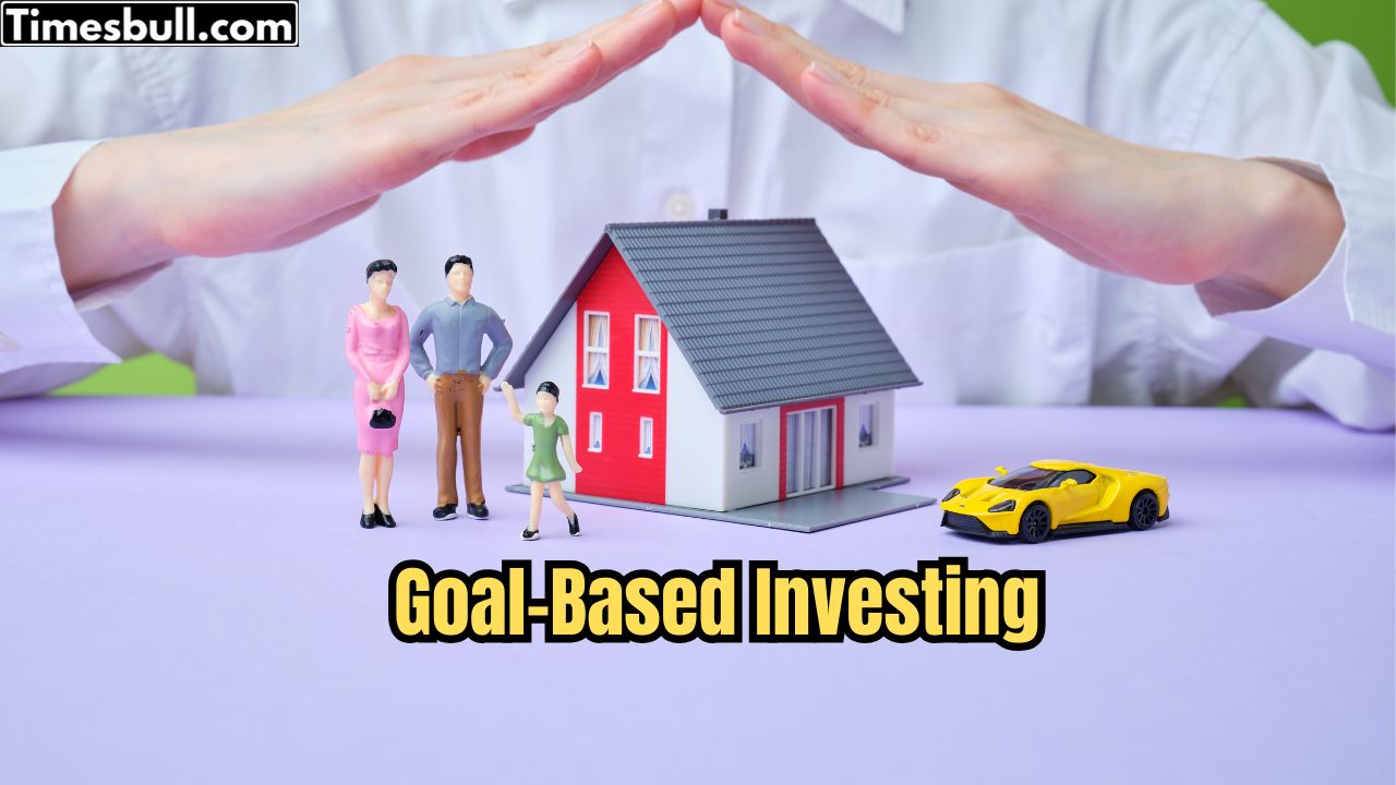 Investment Tips: What is Goal-Based...