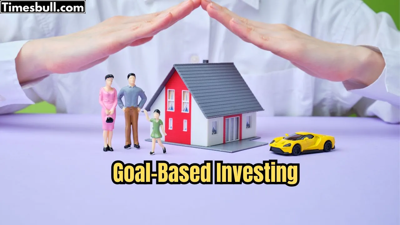 Goal-Based Investing