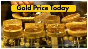 Gold Price Today – Check Here 14K, 18K, 22K & 24K Gold Updated Rate